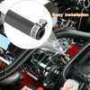 Storystore 6 Meters Fuel Line Hose 6mm ID Fuel Line