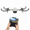 XT9 4K Quadcopter Foldable Optical Flow Orientation Quadcopter RC Drone