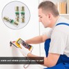 Multimeter Fuses Fast Acting Fuse KTK-R 15 Amp 600 Volt