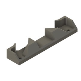 Replacement Strike Plate Lock Roof Window for Velux 025116 T-G2 Replacement Part Choice of Colours (White)