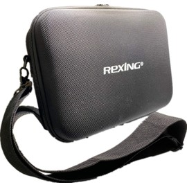 Rexing Hard Travel Case Replacement for REXING, CreativeXP, GTHUNDER,JStoon,Coolife Night Vision Binoculars
