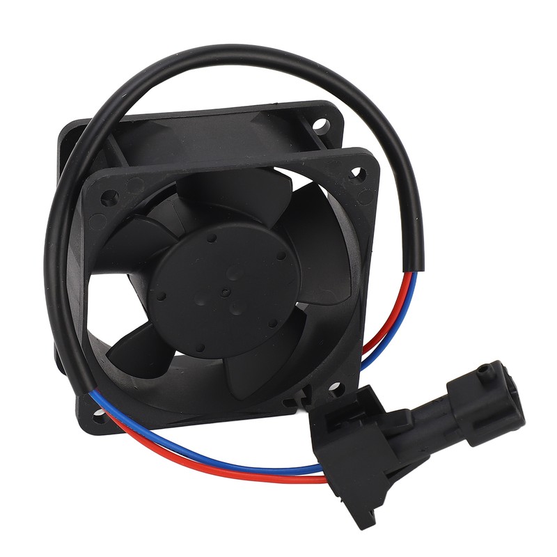 Forklift Drive Axle Fan 624 NR 2.2W 92mA Forklift Controller