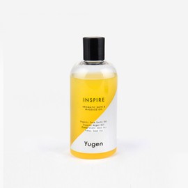 Yugen Yugen Body Oil INSPIRE / 유겐 Yugen유겐 바디오일 INSPIRE