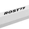 CUESOUL ROST 77 Integrierter Dartschaft und Flight,große Standardform,3er-Set (Serie in