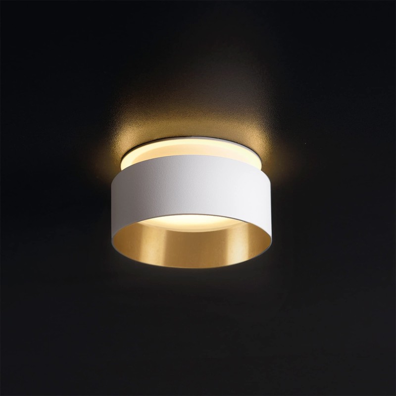 SSC-LUXon Sudara Ceiling Recessed Spotlight Indirect Light – Spot Design