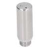 Coffee Machine Steam Nozzle 3 Holes Stainless Steel Milk Foam