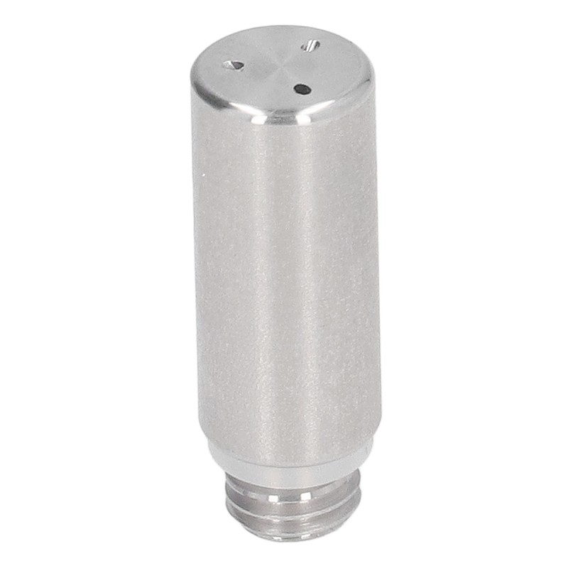 Coffee Machine Steam Nozzle 3 Holes Stainless Steel Milk Foam