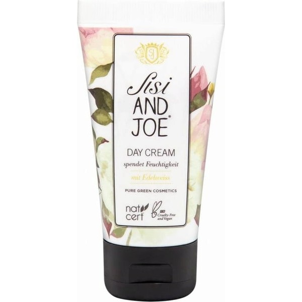 Sisi and Joe Day Cream, 50 ml