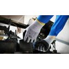 Ansell Edge 48-702 High Cut Protection Work Gloves for Industrial,
