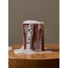 Nordic Vegan Scented Soap 100g (5 types) / 노르딕 비건 센티드 솝 100g (5종)