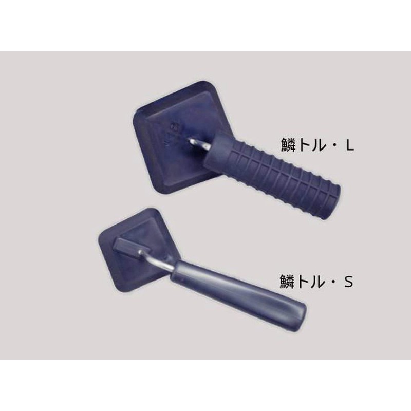 Katsurika Shoji PTYGRACE Scale Remover, Scale Remover, Scale, Small, Made