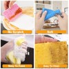Pop-Up Sponges Kitchen, Pack of 10 Compressed Sponge Kitchen Cellulose