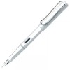 LAMY Safari White Medium Fountain Pen (L19WEM)