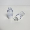 Vacuum lotion empty bottle cream pumping 3ea