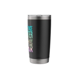 Impotence Fighter It's Not For The Weak Impotence Awareness Stainless Steel Insulated Tumbler