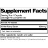 White Navy Bean - 450 mg (100 Capsules, ZIN: 521633)