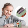 TXEsign Silicone Case Cover for Yoto Mini (2024 Edition), Travel