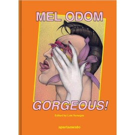 Mel Odom: Gorgeous!