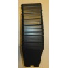 Landmark 3.5 inch SQUARE BLACK NURSERY POTS - SET OF
