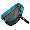 XtremepowerUS 17" Wide Pool Net, Professional Swimming Pool Leaf Skimmer