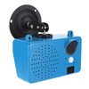 Voice Prompter Warning Waterproof Infrared Body Sensor for Construction Site