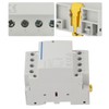 4P 63A 24V/ 50/60Hz Household AC Contactor 2NO2NC (230VAC)