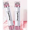 Heating RF Eye Massager Wrinkles Removal Vibration Eye Beauty Treatment