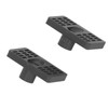 2PCS Water Inlet Covers 63D 45214 00 63D 45215 00