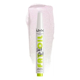 NYX Professional Makeup Fat Oil Slick Click | Brillo de Labios | Tono Main Character 2g