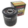 Kawasaki Genuine OEM Kawasaki 49065-0724 Oil Filter (Replaces 49065-7010) -