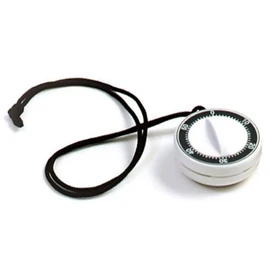 Norpro 60-Minute Magnetic Timer on a Rope