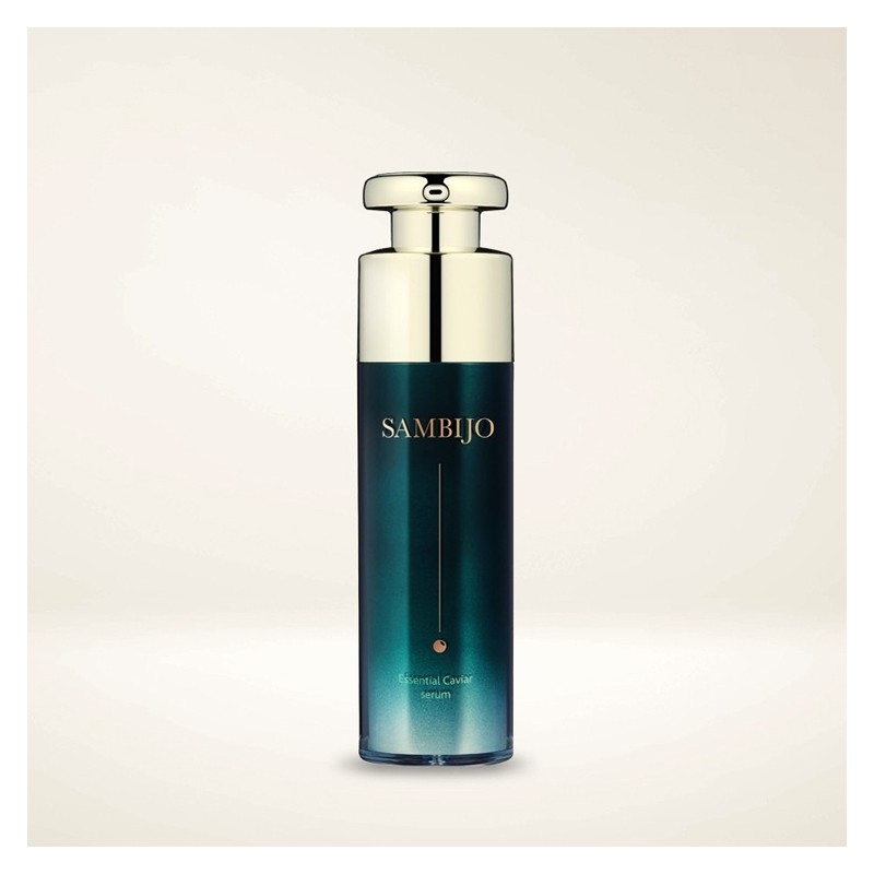 Sambizo Duty Free Shop Sambizo Whitening Pore Moisturizing Essential Caviar