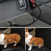 Mi Metty Seat Belt Dog Car, Bite Resistant Dog Lead