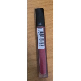 COVERGIRL 1 COVERGIRL Exhibitionist Lip Gloss liquid Lipstick color #210  GURRRLL  GIRL