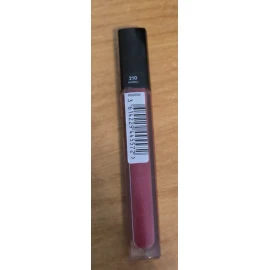 COVERGIRL 1 COVERGIRL Exhibitionist Lip Gloss liquid Lipstick color #210  GURRRLL  GIRL