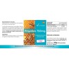 Vitamintrend Propolis Extract 750 mg, 120 Tablets, with Galangin, Dietary