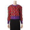 (신세계김해점)하트큐빅가디건(TMC25003) (Shinsegae Gimhae) Heart Cubic Cardigan (TMC25003)