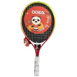 ODEAR Junior Tennis Racquet With Bag 21 inch