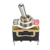 VUNIVERSUM Premium 2 Pin 2 Position On Off SPST Toggle