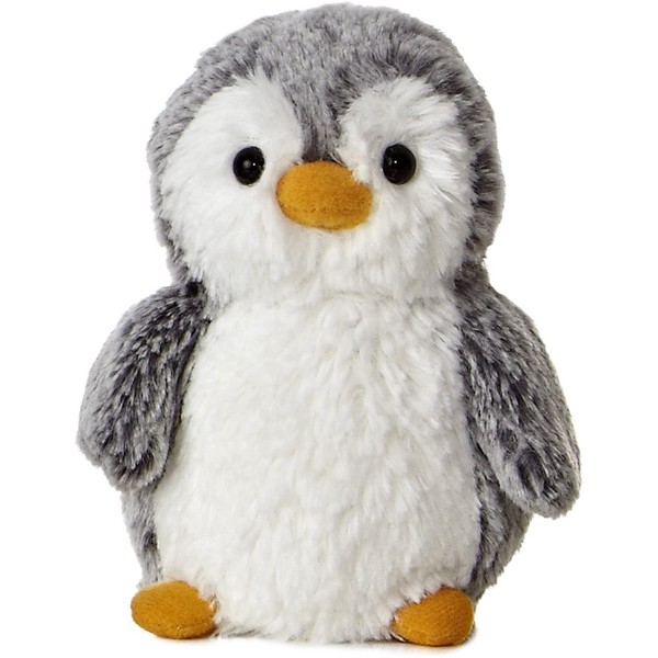 Aurora - Pompom Penguin - 6" Pompom Mini Penguin