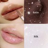 ENTROPY Tulle Gloss 2.6g, Color:T6 Satin