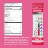 NewTrition Hydration Powder, Electrolyte Powder Packets, Naturally Flavored Hydrating Packets
