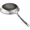 Viking 3 PLY 18/8 Stainless Steel 10" Frying Pan Aluminum