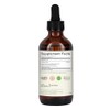 Sandhu's Mullein Drops for Lungs | Mullein Leaf Extract Supplement