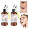 50ml*2 Facial Aceite Desincrustante Exfoliante Reduce Poros