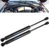 1 Pair Bonnet Lift Supports Gas Spring Strut Kit Front