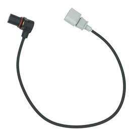 ATOMTEC Engine Crank Crankshaft Position Sensor Compatible with 98-06 A3 A4 A6 Quattro / 00-02 S4 / 99-01 TT - 98-10 Beetle / 99-01 Golf / 98-05 Passat 907764 PC502 6A906433C