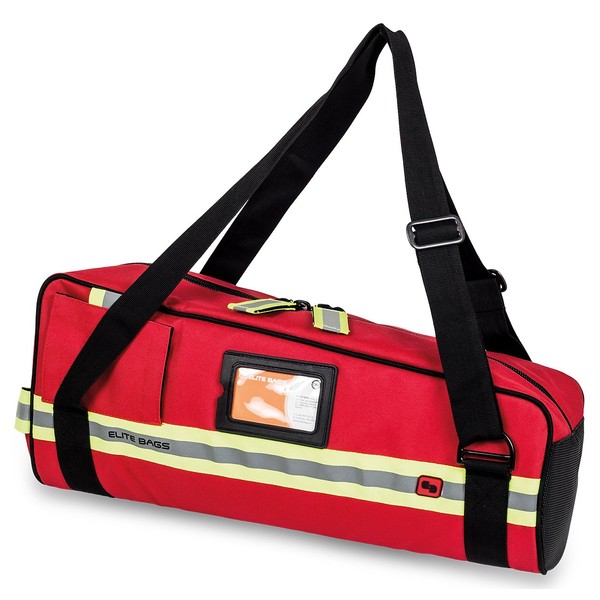 EB Oxy Mid Oxygen Bag (Various Colours), red