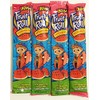 Jovy Fruit Roll Snack, Watermelon, 0.75 Ounce