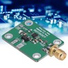 Frequency Detector Module RF Microwave AM Detection Board 0.1‑2.5GHz Accessory